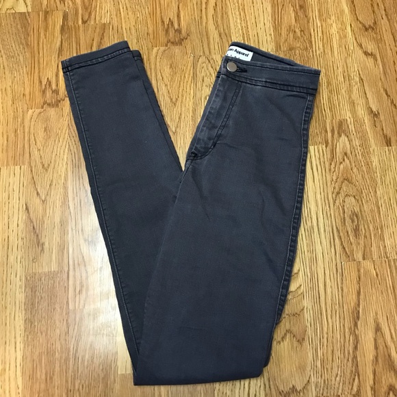 American Apparel Denim - American apparel jeans 😍